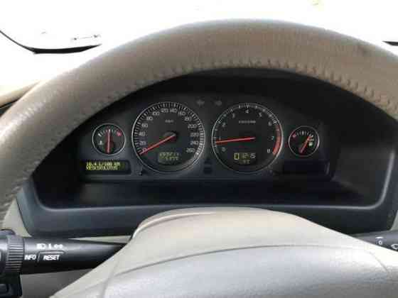 Volvo V70 Куопио