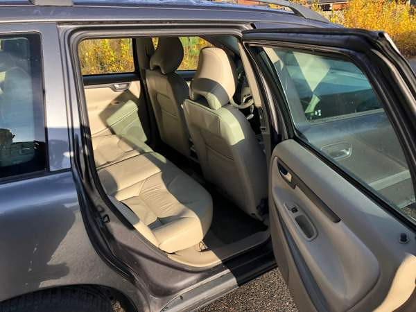 Volvo V70 Куопио - изображение 6
