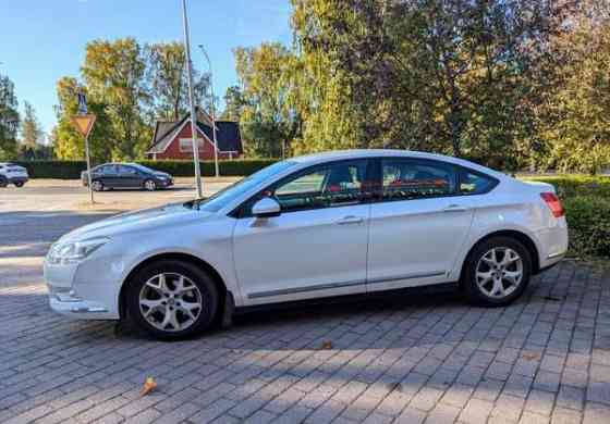Citroen C5 Zaporiz'ka Oblast'