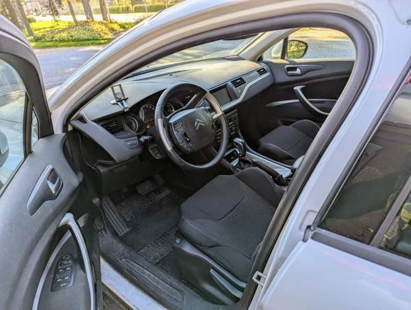 Citroen C5 Zaporiz'ka Oblast' - photo 7