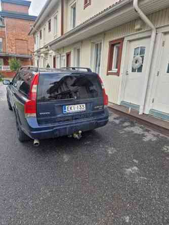 Volvo XC70 Vaasa