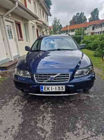 Volvo XC70 Vaasa