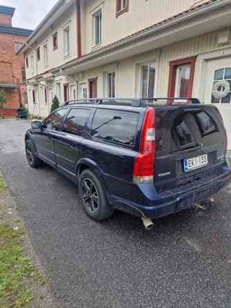Volvo XC70 Vaasa
