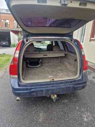 Volvo XC70 Vaasa