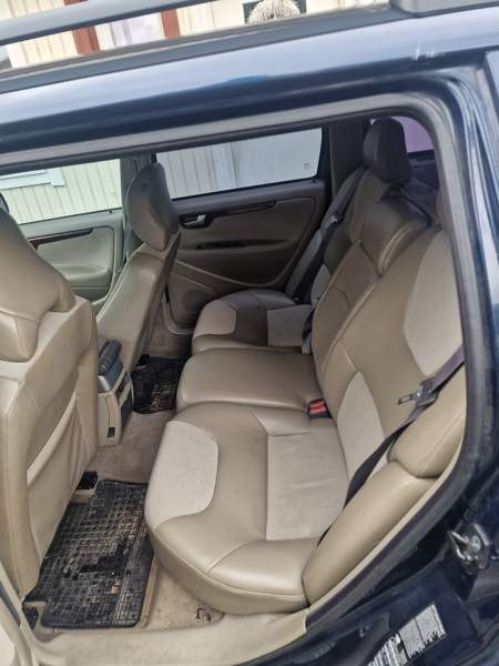 Volvo XC70 Вааса - изображение 6