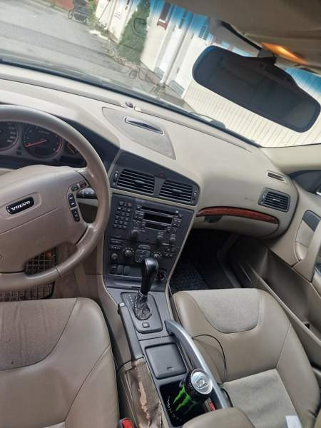 Volvo XC70 Вааса - изображение 8