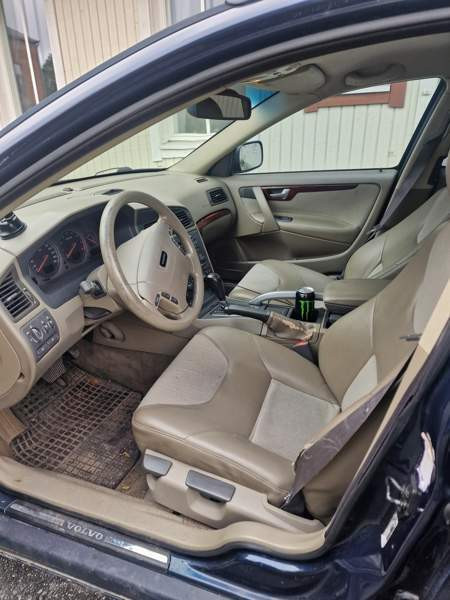 Volvo XC70 Вааса - изображение 7