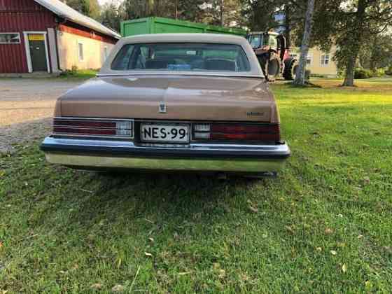 Buick Skylark Rauma