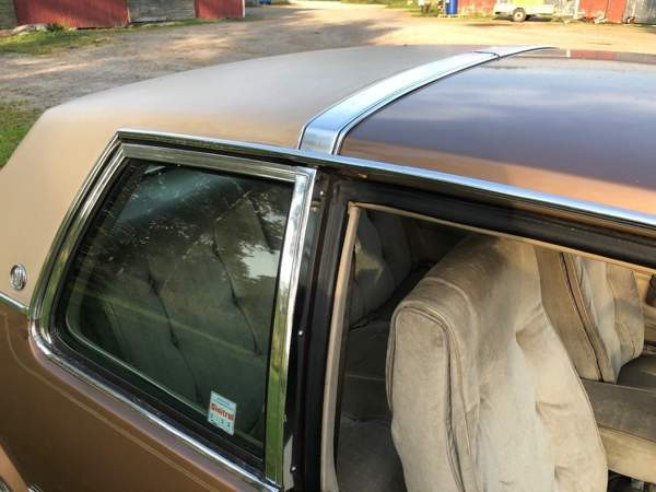 Buick Skylark Rauma - valokuva 4