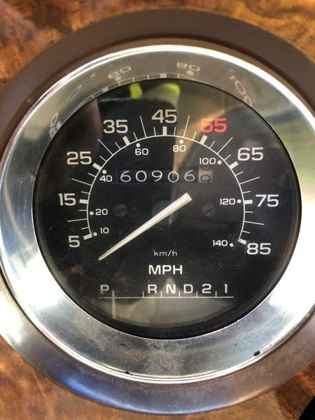 Buick Skylark Rauma - valokuva 8