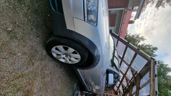 Audi A6 Halsua – foto 8