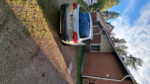 Audi A6 Halsua – foto 7