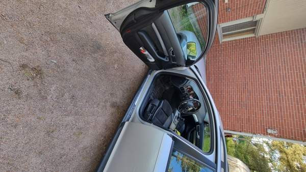 Audi A6 Halsua – foto 6