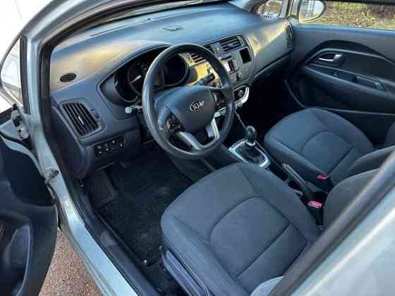 Kia Rio Chukotskiy Avtonomnyy Okrug