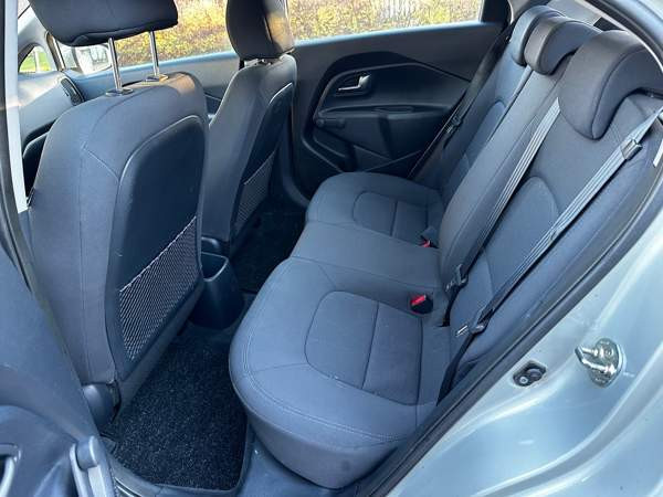 Kia Rio Chukotskiy Avtonomnyy Okrug – foto 8