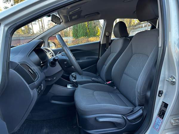 Kia Rio Chukotskiy Avtonomnyy Okrug – foto 7