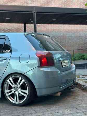 Toyota Corolla Joensuu