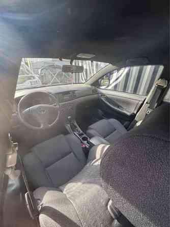 Toyota Corolla Joensuu