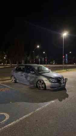 Toyota Corolla Joensuu