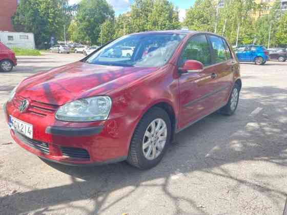 Volkswagen Golf Vantaa