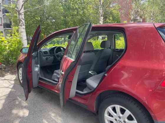 Volkswagen Golf Vantaa