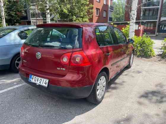 Volkswagen Golf Vantaa