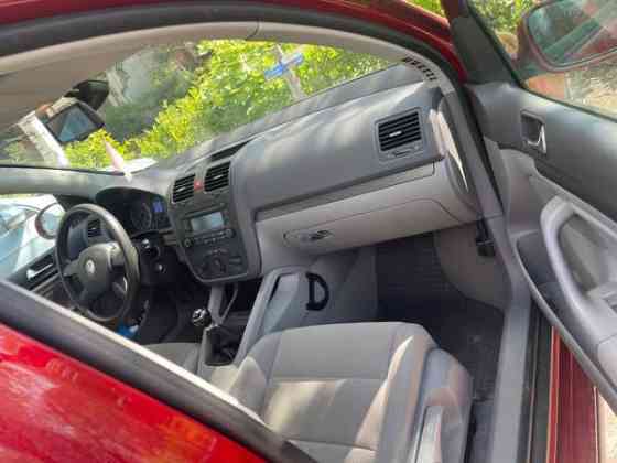 Volkswagen Golf Vantaa