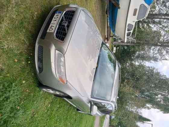 Volvo V70 Kuopio