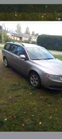 Volvo V70 Kuopio