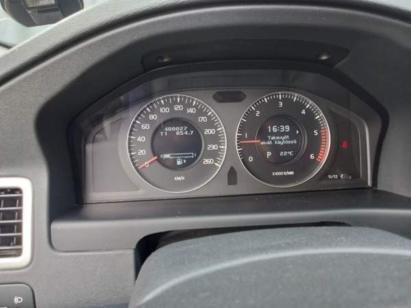 Volvo V70 Куопио - изображение 4