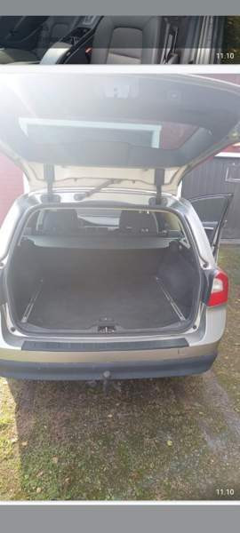 Volvo V70 Куопио - изображение 8