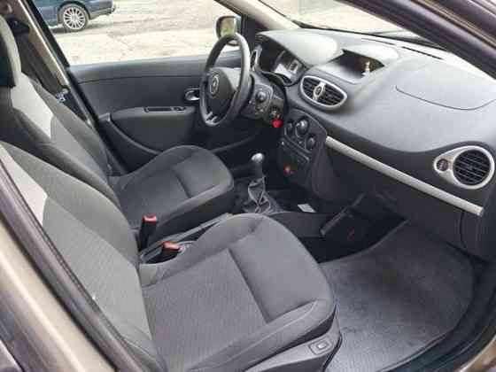 Renault Clio Jyvaeskylae