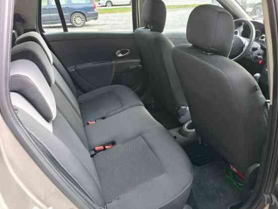 Renault Clio Jyvaeskylae