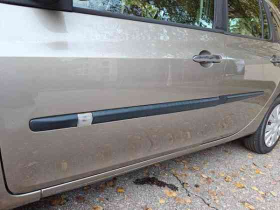 Renault Clio Jyvaeskylae