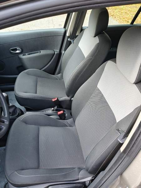 Renault Clio Jyväskylä - valokuva 7