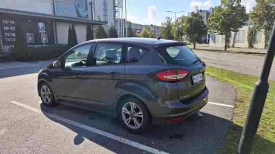 Ford C-Max Kangasniemi