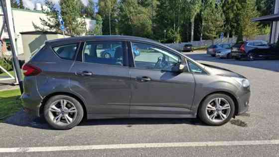 Ford C-Max Kangasniemi