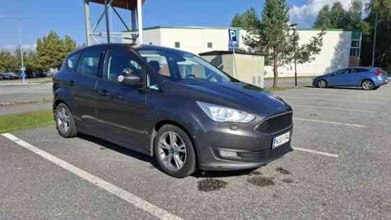 Ford C-Max Kangasniemi