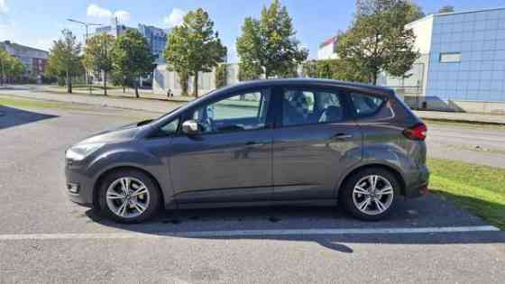 Ford C-Max Kangasniemi
