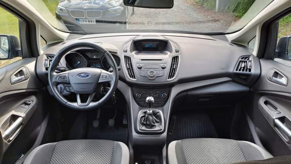 Ford C-Max Kangasniemi - изображение 7