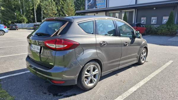 Ford C-Max Kangasniemi - изображение 4