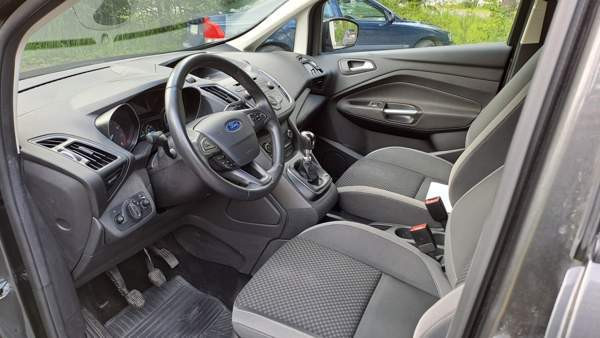 Ford C-Max Kangasniemi - изображение 8