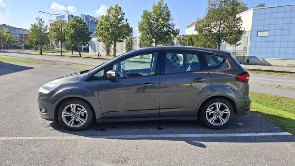 Ford C-Max Kangasniemi - изображение 3