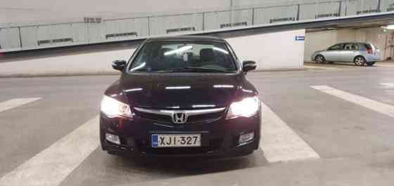 Honda Civic Tampere