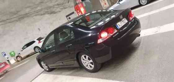 Honda Civic Tampere