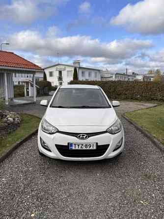 Hyundai i20 Turtkul