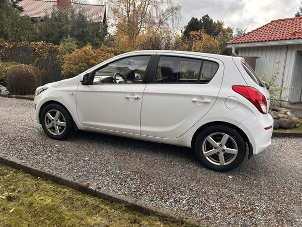 Hyundai i20 Turtkul - valokuva 4