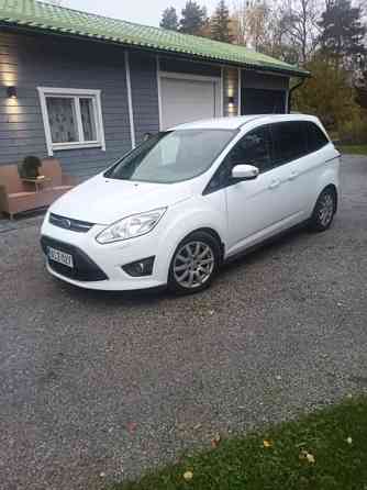 Ford C-Max Nokia