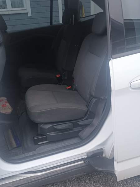 Ford C-Max Nokia - valokuva 4