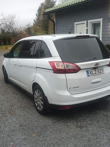 Ford C-Max Nokia - valokuva 3